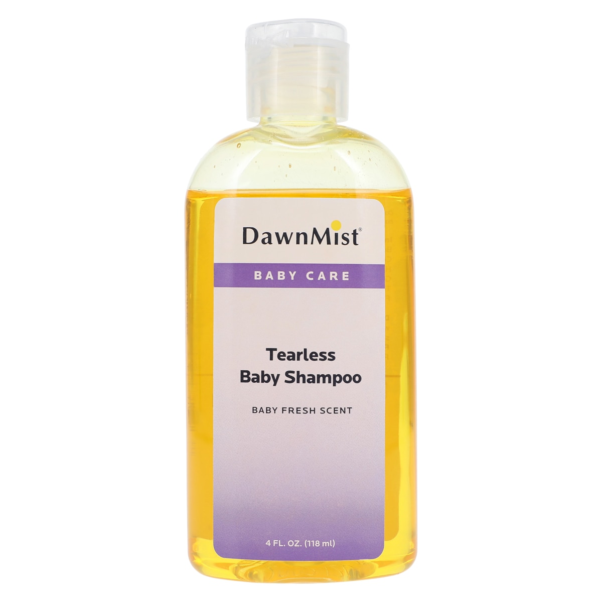 DawnMist Shampoo Fresh Scent 96/CA