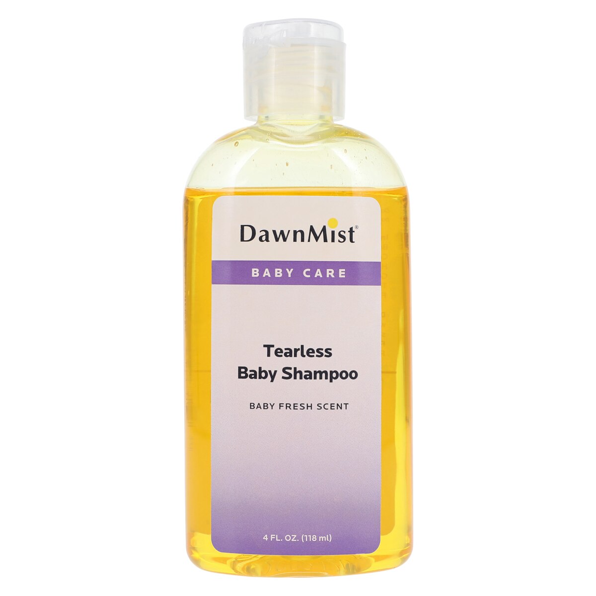 DawnMist Shampoo Fresh Scent 96/CA