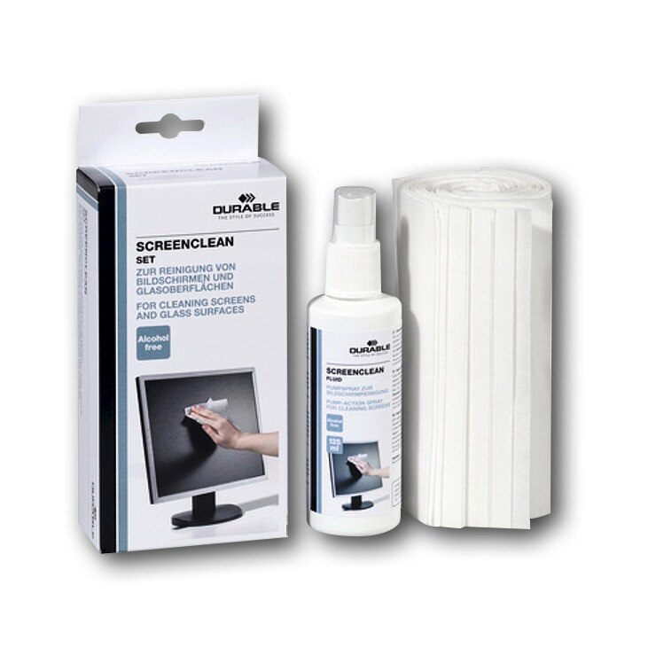 Screenclean reiniger - per set