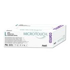 Micro-Touch Latex coated - M - 100 stuks