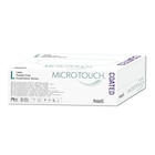 Micro-Touch Latex coated - X-large - 100 stuks