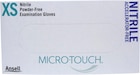 Micro-Touch Nitril Accelerator Free - XS - 100 stuks