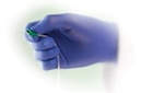 Micro-Touch Nitril Accelerator Free - S - 100 stuks