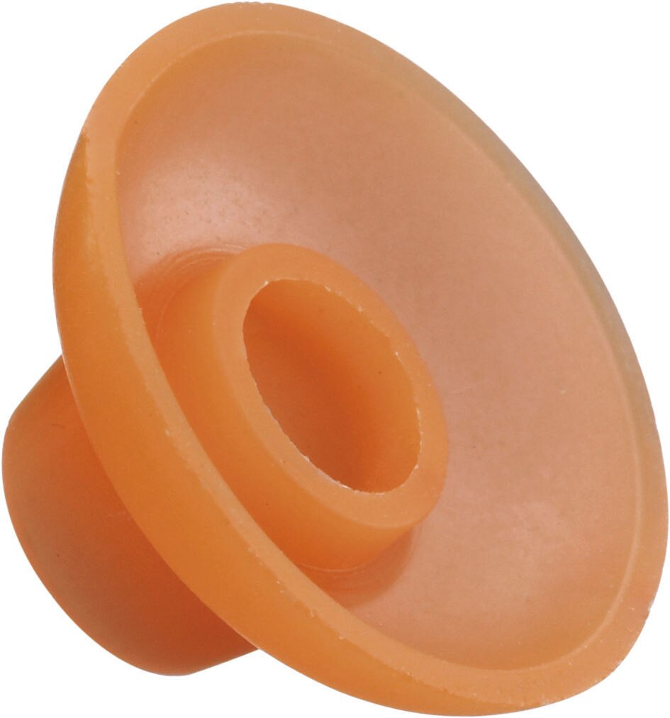 MINILED beschermkapjes 7,5 mm - F61507