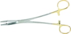 Naaldvoerder Olsen Hegar HM linkshandig - 16cm