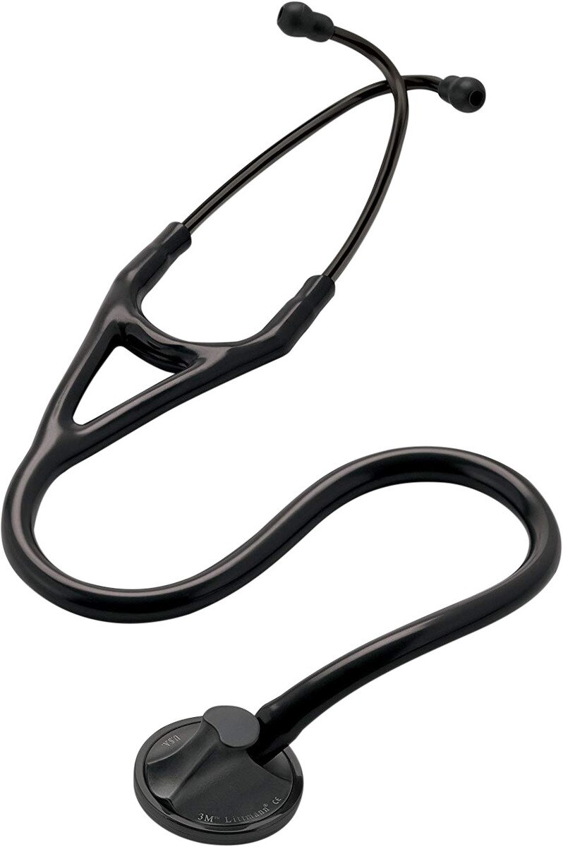 Master Cardiology Special - black edition