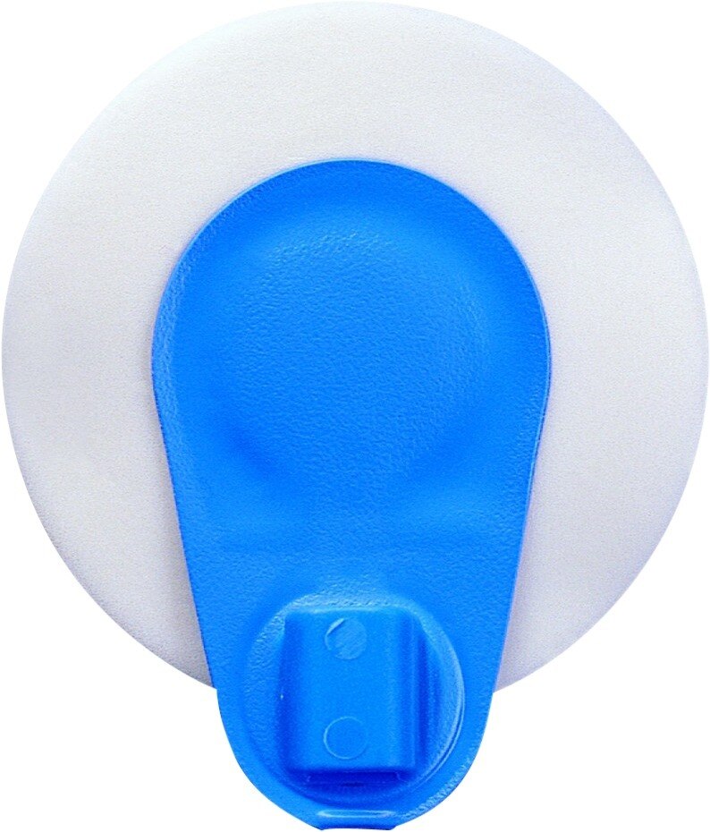 Blue Sensor M-00-A elektrode - diameter 34mm, per 50 stuks