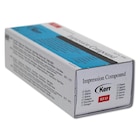 Impression Compound sticks - Rood (50 °C)