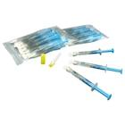 EDTA Irrigation 17% Aqueous Solution Syringe 1.2 mL 20/Bx