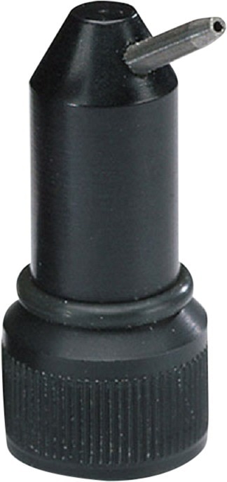 Airsonic Mini Sandblaster opzetstuk 60° single - Per stuk