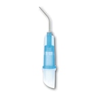 Disposable syringe Blue tips 25G - X-80611N