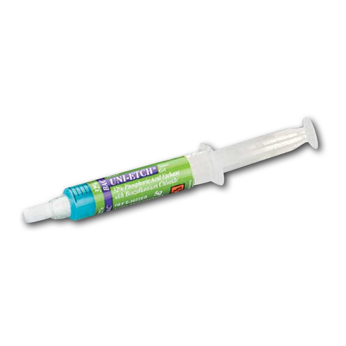 Uni Etch 32% - spuitje - E-5632EM