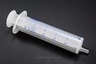 Norm-Ject Specialty Syringe 20cc Low Dead Space 100/Bx