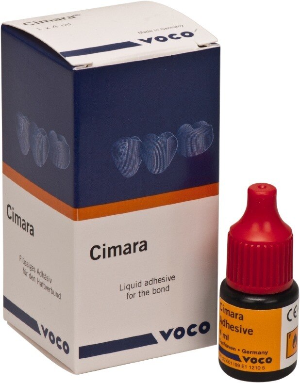 Cimara Zircon - Adhesief, 4 ml