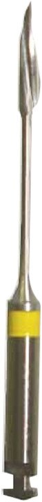 MacroLock finishing drill - # 1, per stuk