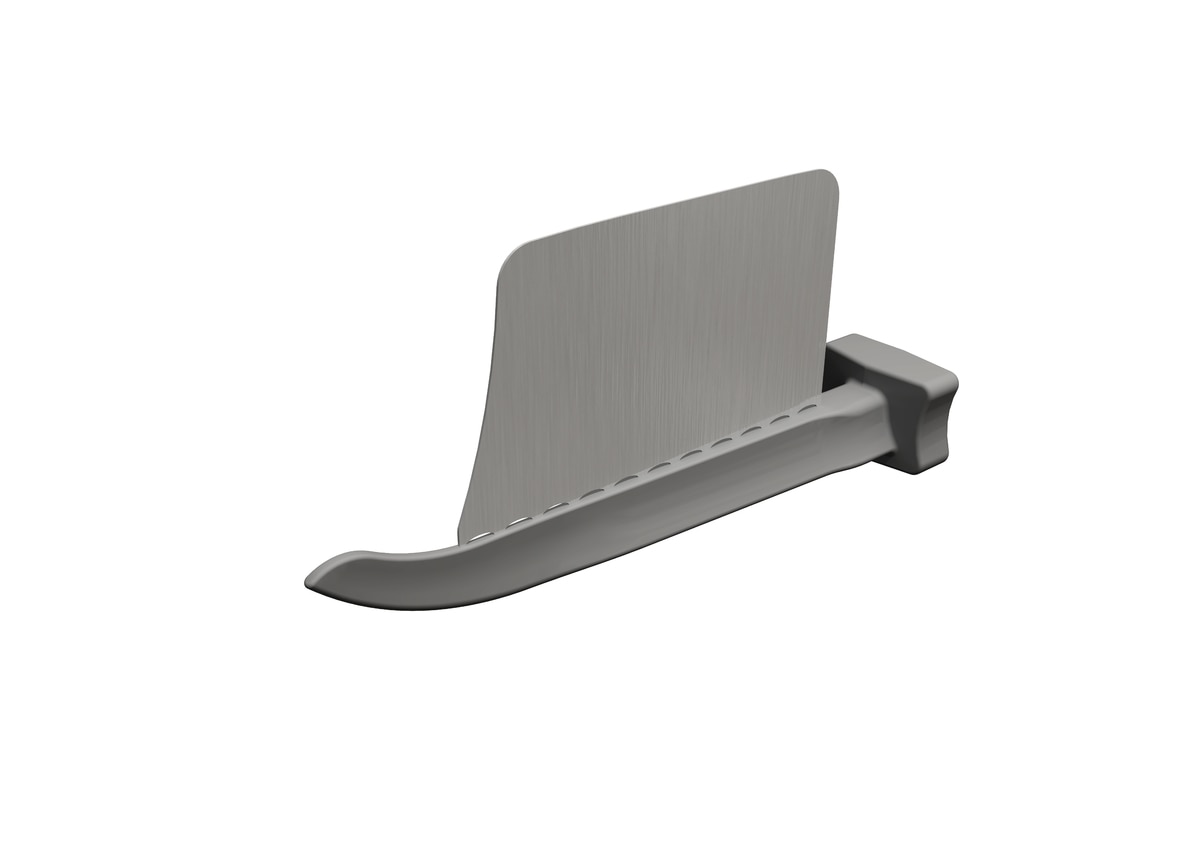 FenderWedge Prep - Verpakking, 36 stuks