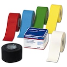 Leukotape Classic - 2 cm x 10 m wit, per stuk
