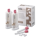 Milkbite - Verpakkng, 2 x 50 ml + mengtips