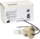Kavolux Halogeen lamp - 0.740.4211