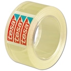 Tesafilm - breedte 19mm, per stuk