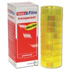 Tesafilm - breedte 15mm, per stuk