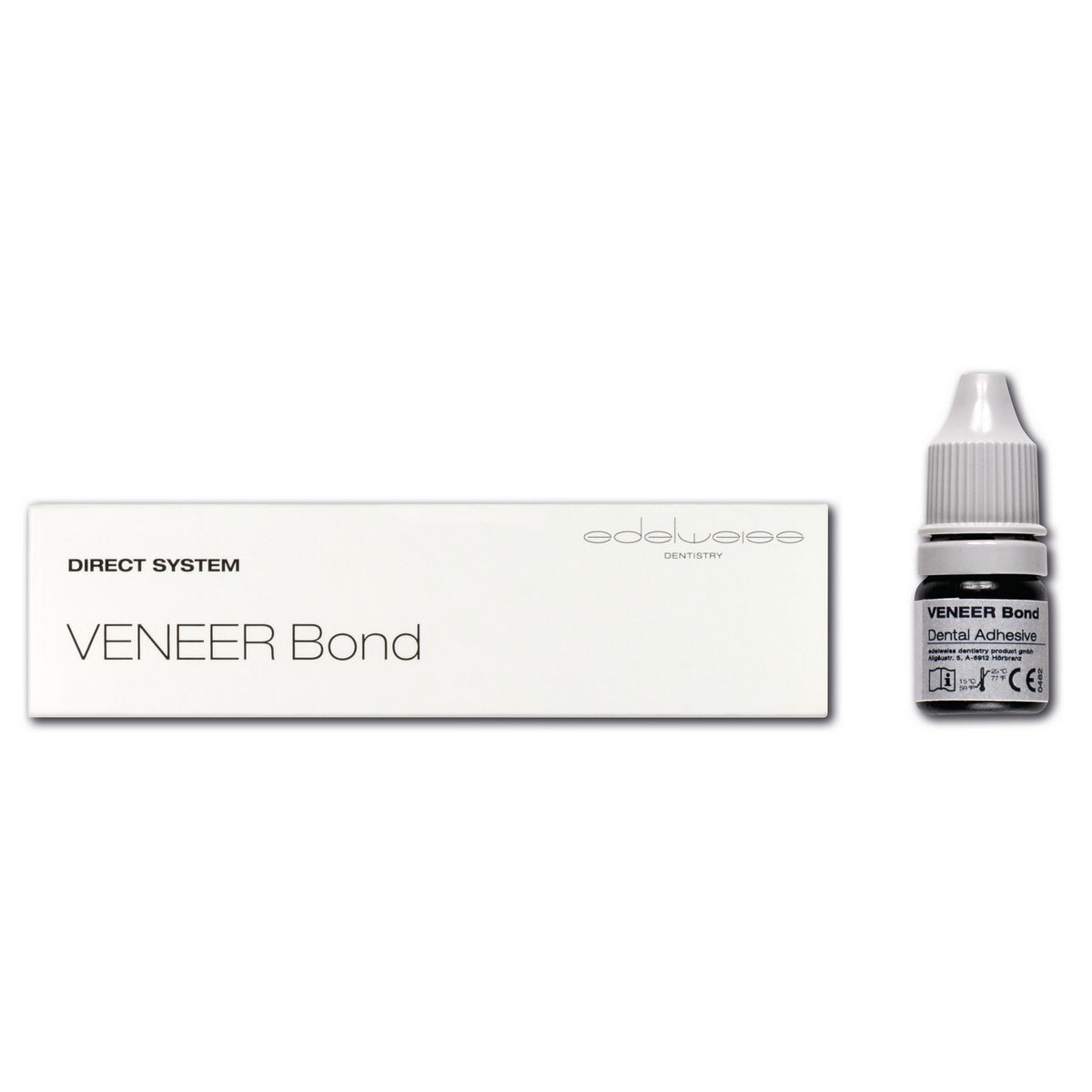 Veneer Bond - Flesje, 5 ml - Ref. 10521