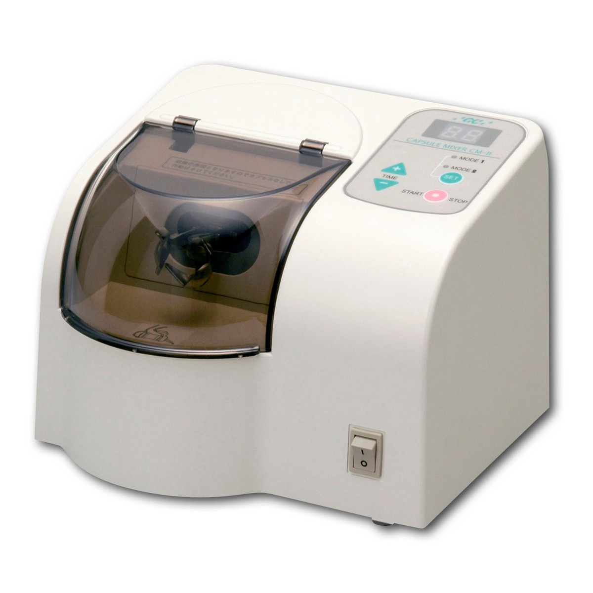 CM-II Capsulemenger - 4166