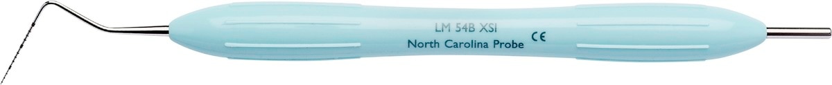 Sonde North Carolina - 54B XSI