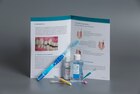 GebitKit Paro - Productkit (zonder boekje) - 36 etuis