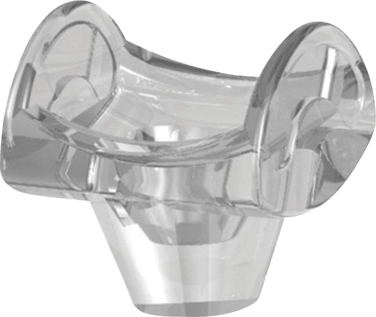 FotoSan blunt tips - 4mm