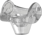 FotoSan blunt tips - 4mm
