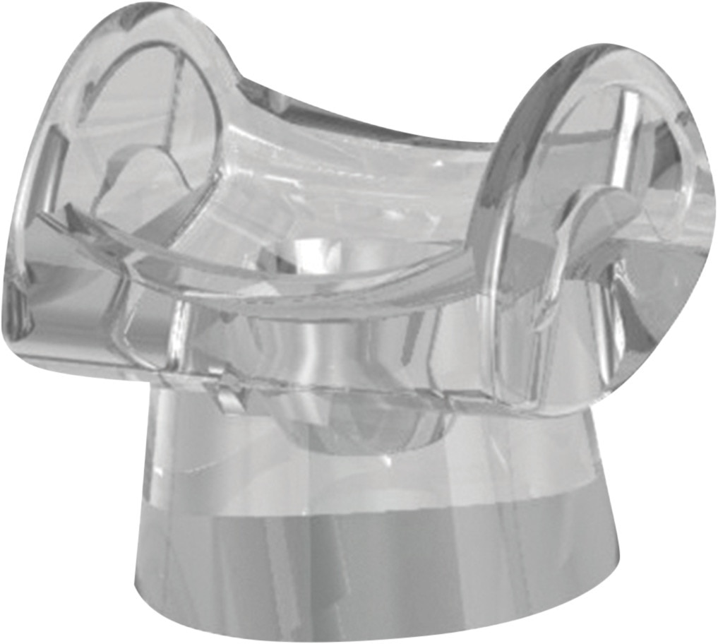 FotoSan blunt tips - 8mm