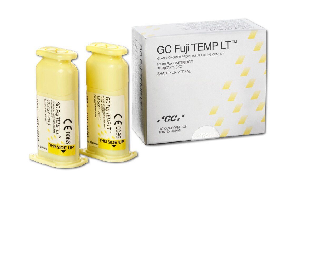 Fuji Temp LT navulling - Per stuk