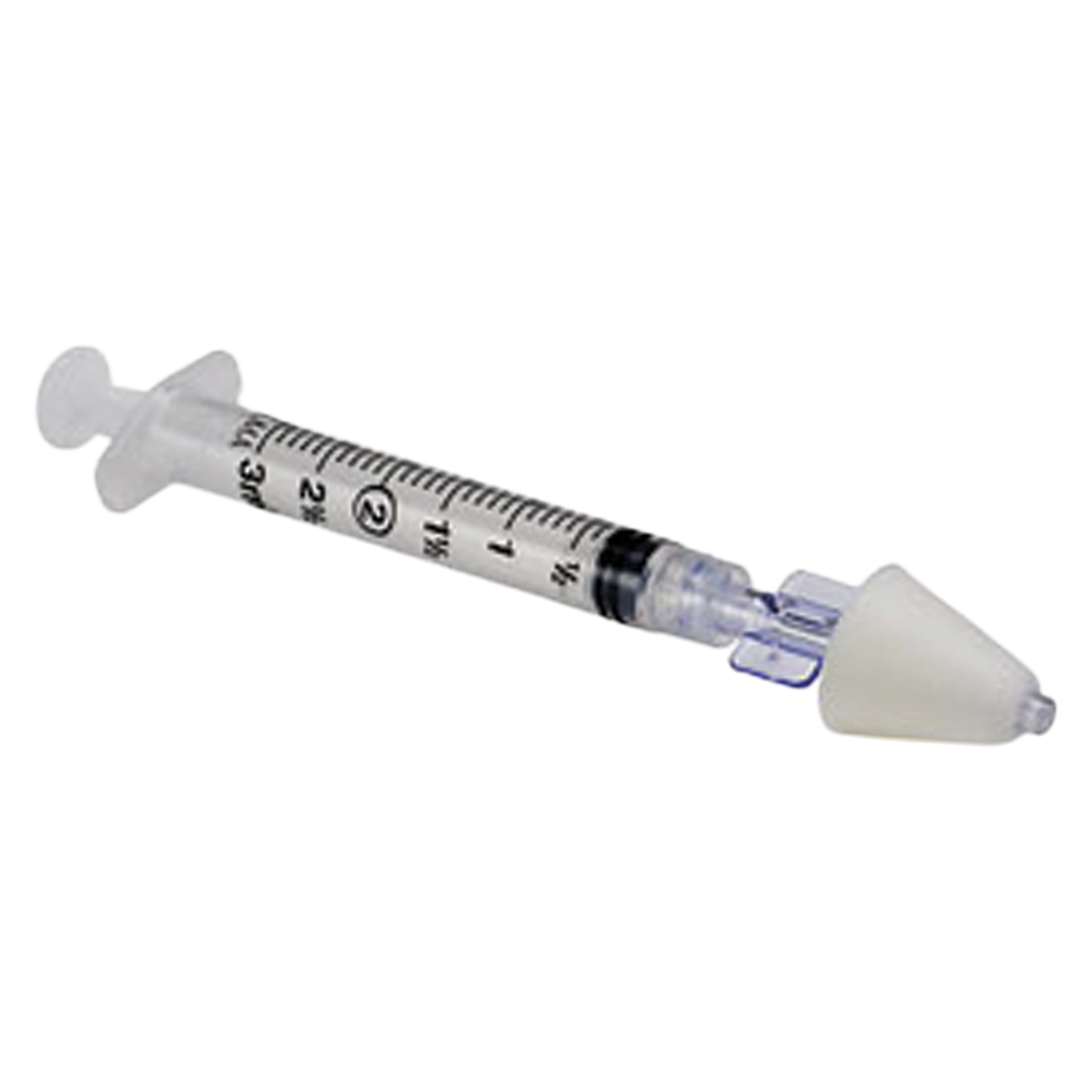 MAD Nasal Atomizer Device Clear 3mL