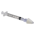 MAD Nasal Atomizer Device Clear 3mL