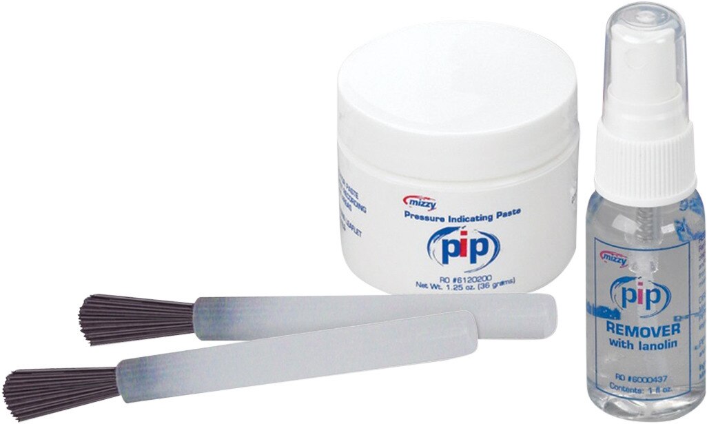 PIP remover spray - Flesje, 115 ml