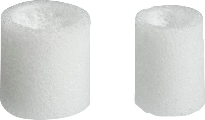 GingiCap compressie caps - assortiment - elk 30 regular en 30 large