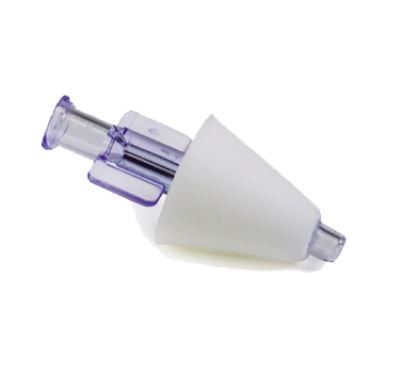 MAD Nasal Atomizer Device Clear