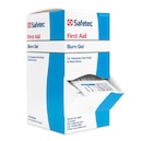 Burn Relief Burn Care Topical Gel 0.9gm Individual Packet 144/Bx