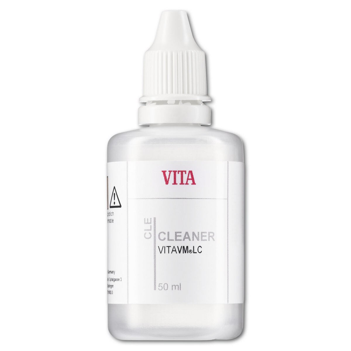 VITA Enamic Stains Cleaner - Cleaner, 50 ml