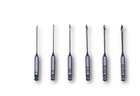 Gates Glidden Drill - 28 mm, nr.6, Ø 1,5 mm
