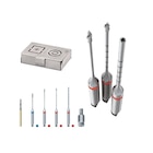 Endo Rescue Kit - Trepan boor RA RKT/070, 2 stuks