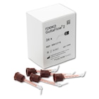 Roeko GuttaFlow 2 Automix - mengtips - Verpakking, 24 stuks