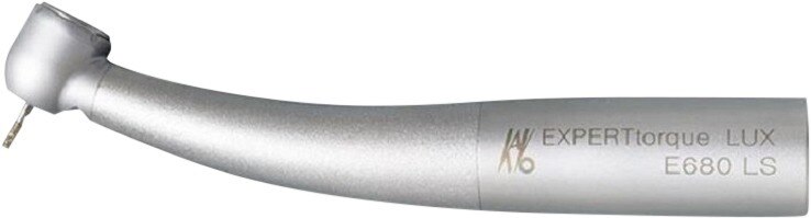 EXPERTtorque - turbines met licht - E680 LS (voor Sirona koppeling), 18 Watt
