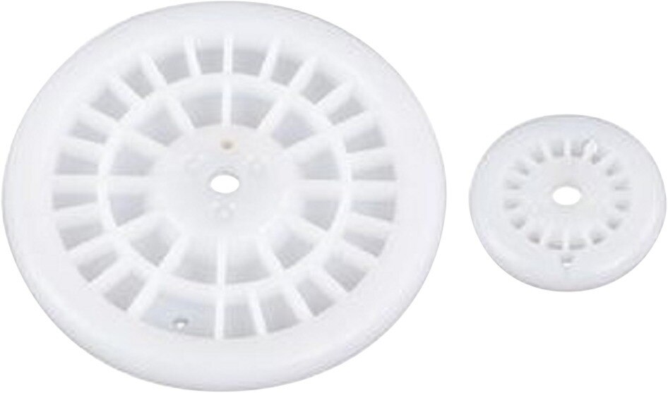 Pentamix 2 plunjer disc - 77780