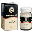 Hoffmanns Koper cement - poeder - Witgeel (03)