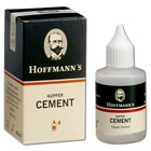 Hoffmanns Koper cement - vloeistof - Verpakking, 40 ml.