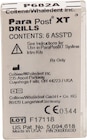 Parapost XT boor - assortiment - P682A, 6 stuks