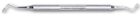 Roeko Stay-Put retractiedraadstopper - Getand
