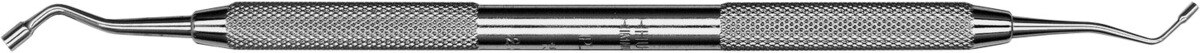 Amalgaamstopper Black - PLG1/2